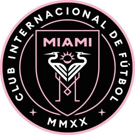 Miami inter fc - Now it's time for the GOAT to conquer America. Leo Messi Miami gear from adidas includes official game jerseys in Inter Miami CF's bold and distinctive pink and black colors along with graphic t-shirts that feature Messi's iconic logo. With styles for men, women and youth, you can outfit your whole family in Messi gear and catch him during his ... 